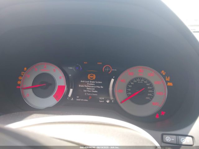 2019 ACURA RDX 5J8TC1H68KL013231 Photo 6