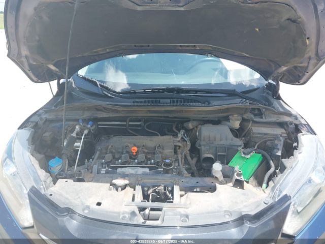 3CZRU5H79HM703996 Honda Hr-v Ex-l