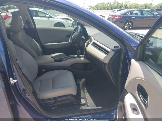 3CZRU5H79HM703996 Honda Hr-v Ex-l