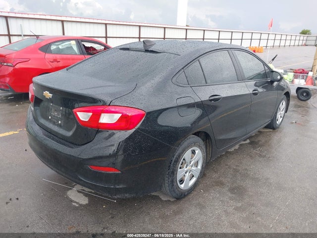 1G1BC5SM4G7276608 Chevrolet le2 - di: direct injection, alum, vvt, gen i, gmna