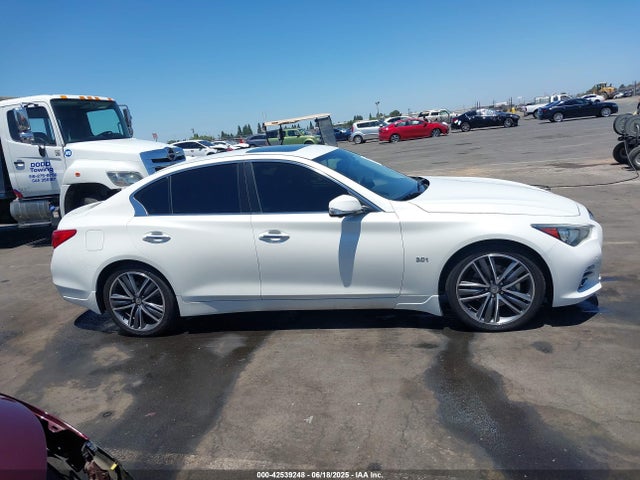 Infiniti 2016 2016 JN1EV7AP4GM303249 Image 13