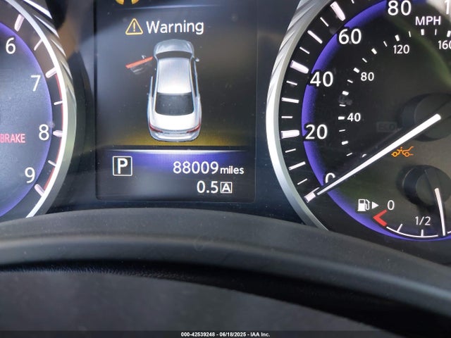 Infiniti 2016 2016 JN1EV7AP4GM303249 Image 15