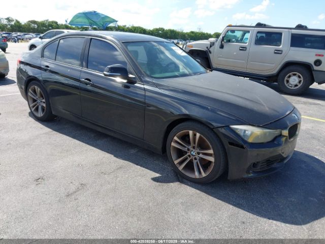 2012 BMW 328I WBA3A5C51CF259321