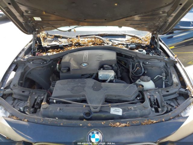 2012 BMW 328I WBA3A5C51CF259321 Photo 9