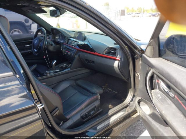 2012 BMW 328I WBA3A5C51CF259321 Photo 4