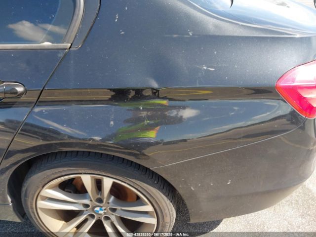 2012 BMW 328I WBA3A5C51CF259321 Photo 5