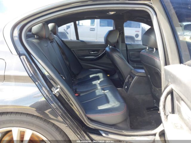 2012 BMW 328I WBA3A5C51CF259321 Photo 7