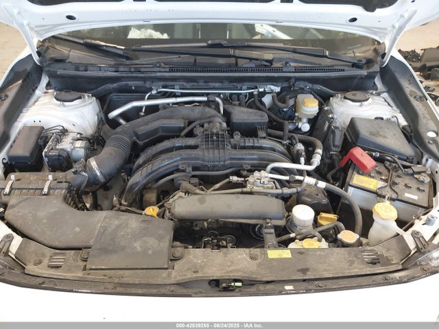 JF2GTAMCXLH270523 Subaru 2020