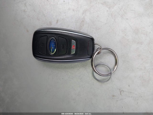 JF2GTAMCXLH270523 Subaru 2020
