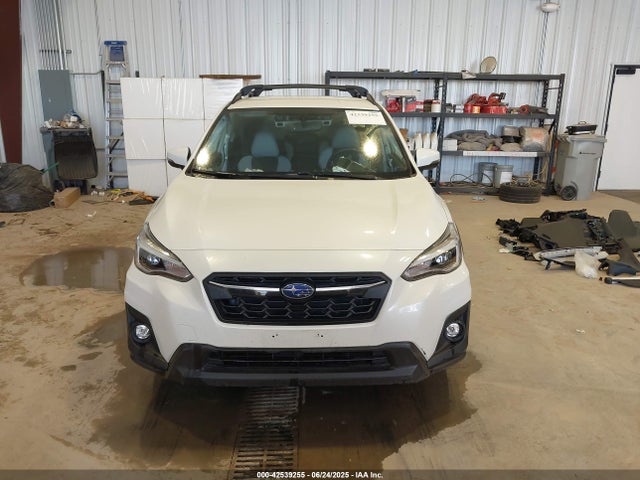 JF2GTAMCXLH270523 Subaru 2020