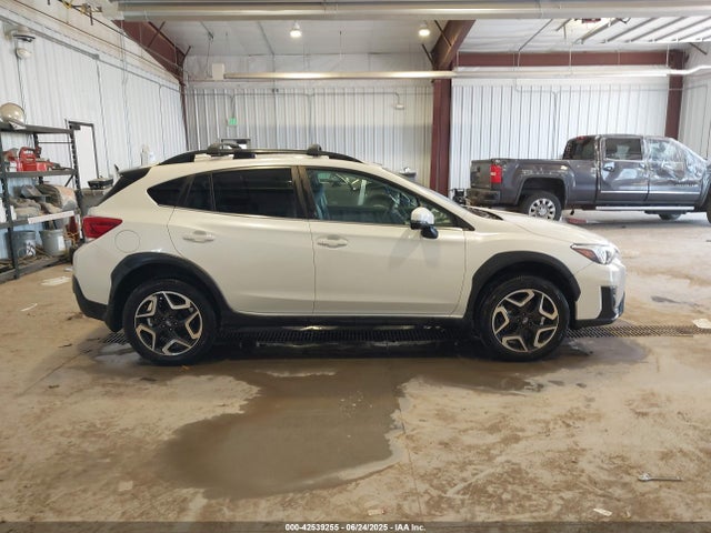 JF2GTAMCXLH270523 Subaru 2020