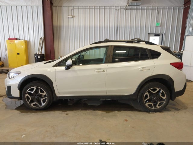 JF2GTAMCXLH270523 Subaru 2020