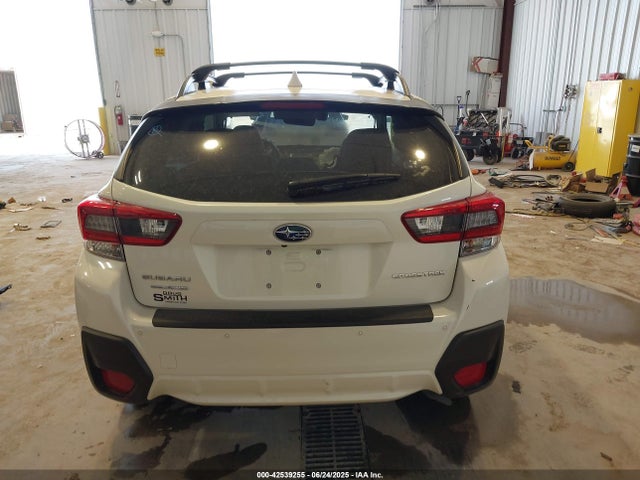 JF2GTAMCXLH270523 Subaru 2020