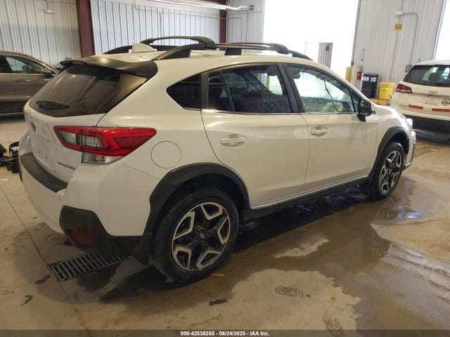 JF2GTAMCXLH270523 Subaru 2020