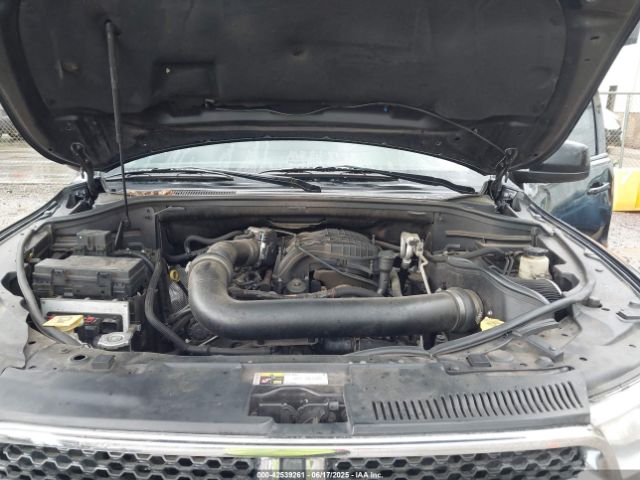 2013 DODGE DURANGO 1C4RDJAGXDC666204 Photo 9