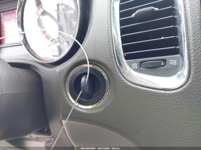 2013 DODGE DURANGO 1C4RDJAGXDC666204 Photo 10