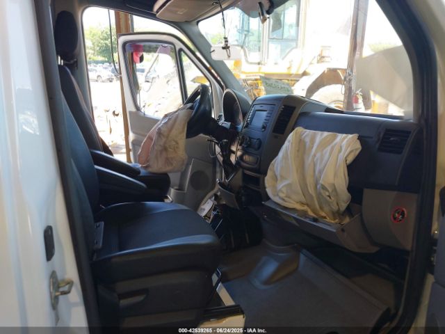 2018 MERCEDES-BENZ SPRINTER 2500 WD3PE7CD6JP591316 Photo 4