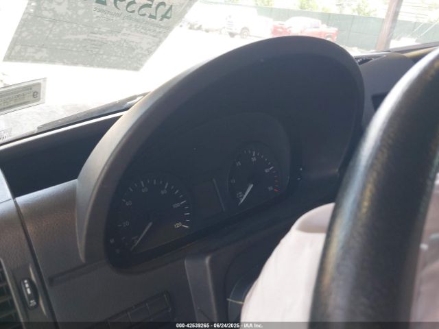 2018 MERCEDES-BENZ SPRINTER 2500 WD3PE7CD6JP591316 Photo 6