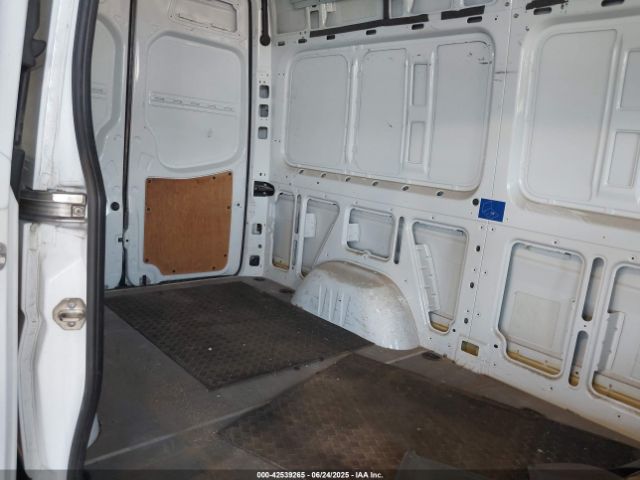 2018 MERCEDES-BENZ SPRINTER 2500 WD3PE7CD6JP591316 Photo 7