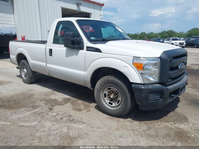 2012 FORD F-250 1FTBF2A62CEB44968