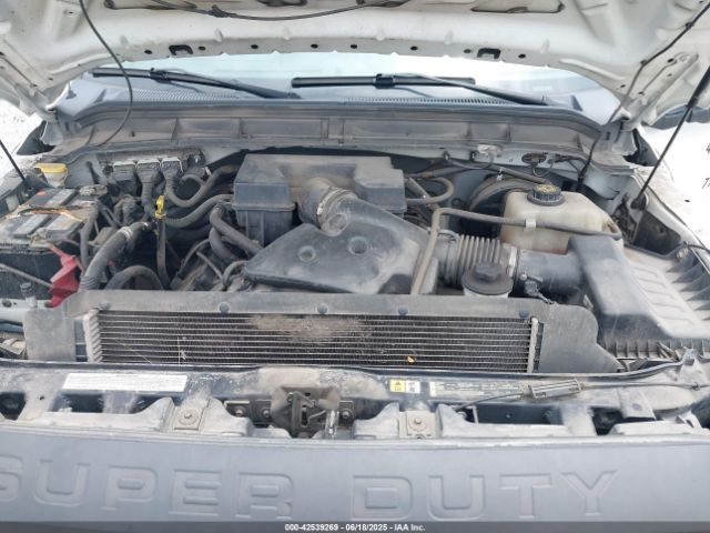 2012 FORD F-250 1FTBF2A62CEB44968 Photo 9