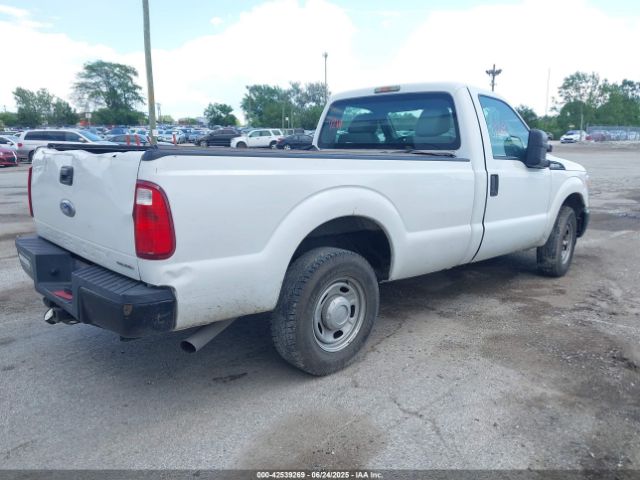 2012 FORD F-250 1FTBF2A62CEB44968 Photo 3