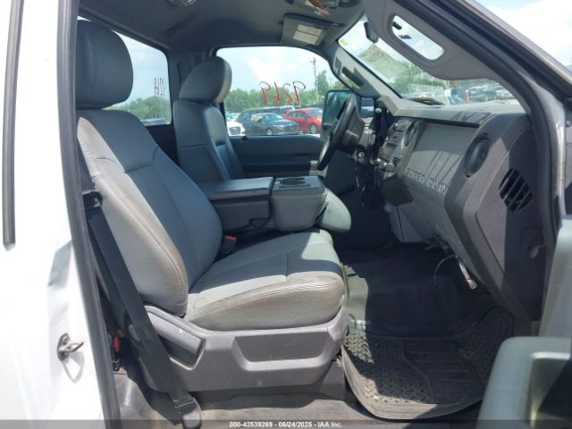 2012 FORD F-250 1FTBF2A62CEB44968 Photo 4
