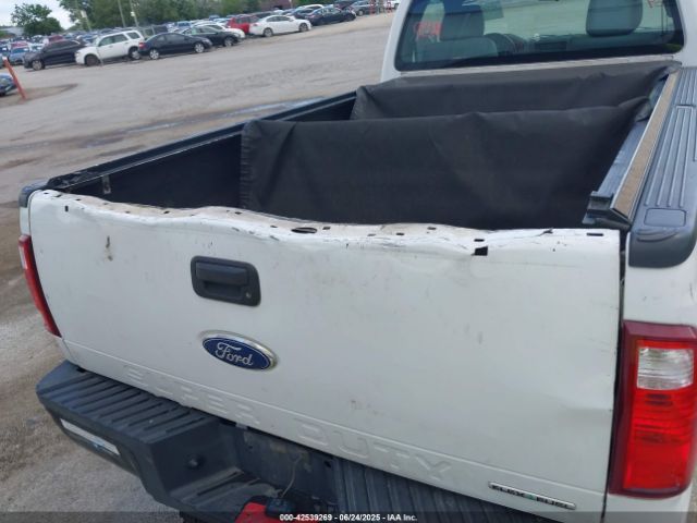 2012 FORD F-250 1FTBF2A62CEB44968 Photo 5