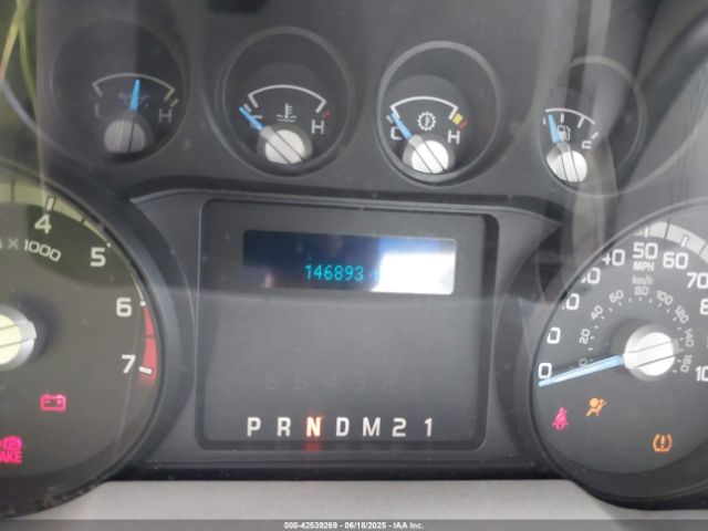 2012 FORD F-250 1FTBF2A62CEB44968 Photo 6