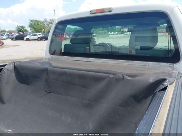 2012 FORD F-250 1FTBF2A62CEB44968 Photo 7