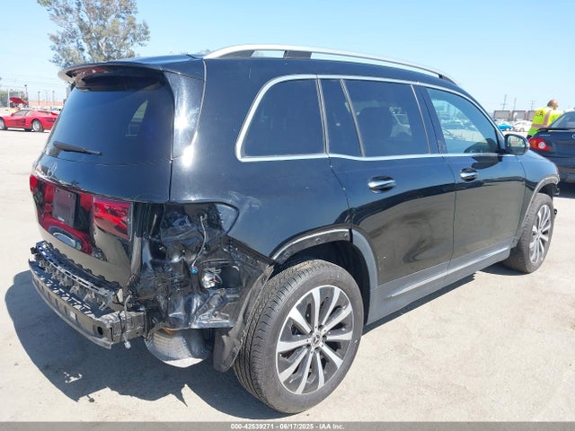 W1N4M4GB9PW273782 Mercedes-Benz m260