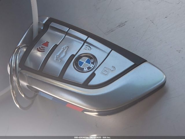 2019 BMW 740I WBA7E2C53KB454816 Photo 10
