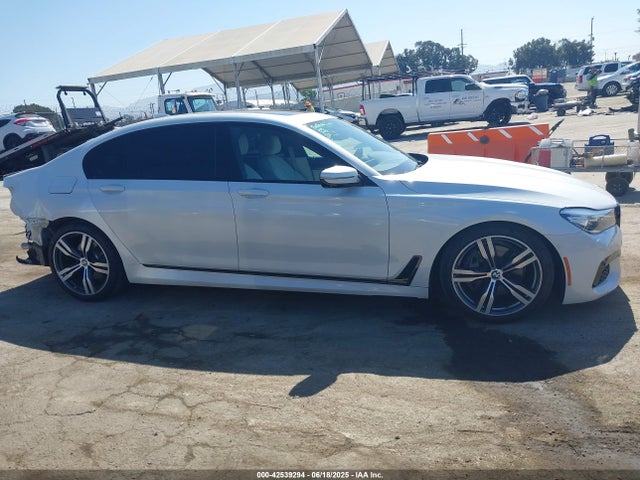 BMW 740I 2019 WBA7E2C53KB454816 Image 14