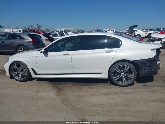BMW 740I 2019 WBA7E2C53KB454816 Image 15