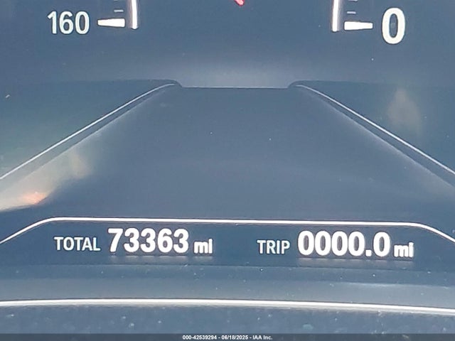 BMW 740I 2019 WBA7E2C53KB454816 Image 16
