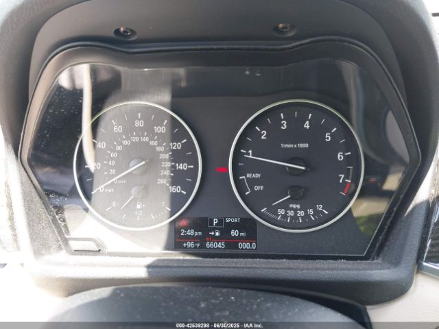 2016 BMW X1 WBXHT3C39G5F65920 Photo 6