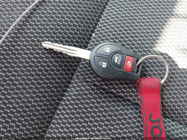 2019 NISSAN VERSA 3N1CN7AP1KL850263 Photo 10