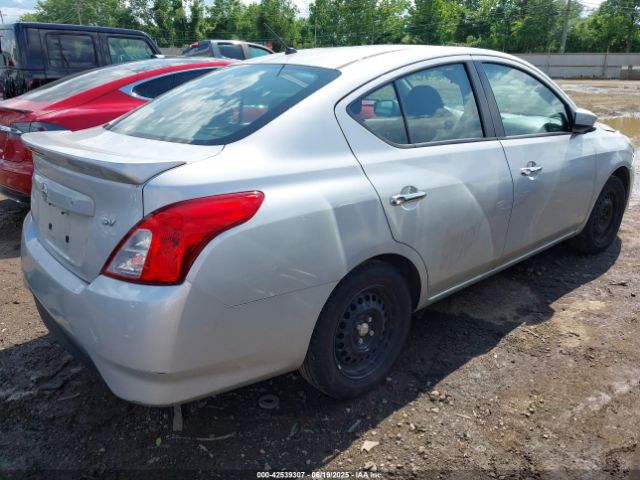 2019 NISSAN VERSA 3N1CN7AP1KL850263 Photo 3