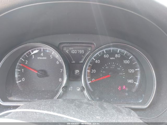 2019 NISSAN VERSA 3N1CN7AP1KL850263 Photo 6
