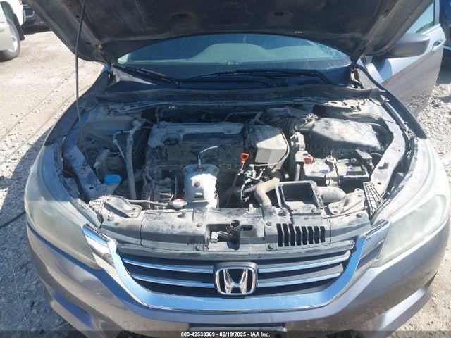 1HGCR2F5XFA270889 Honda k24w1