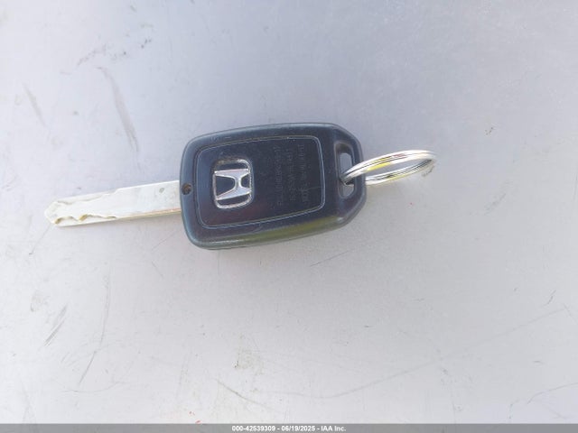 1HGCR2F5XFA270889 Honda k24w1