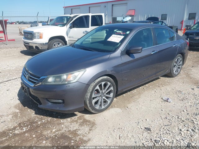 1HGCR2F5XFA270889 Honda k24w1