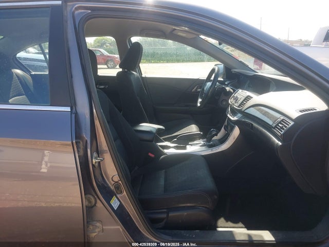 1HGCR2F5XFA270889 Honda k24w1