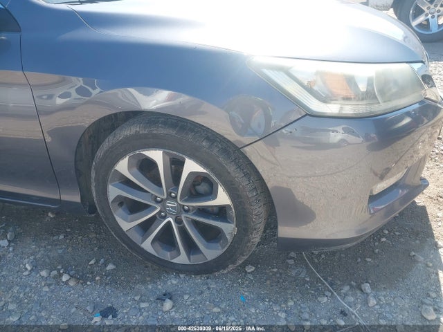 1HGCR2F5XFA270889 Honda k24w1