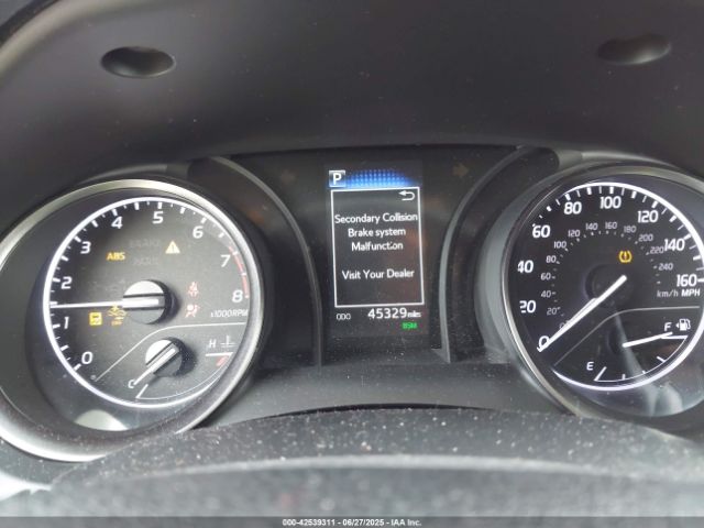 2023 TOYOTA CAMRY 4T1T11AKXPU163124 Photo 6