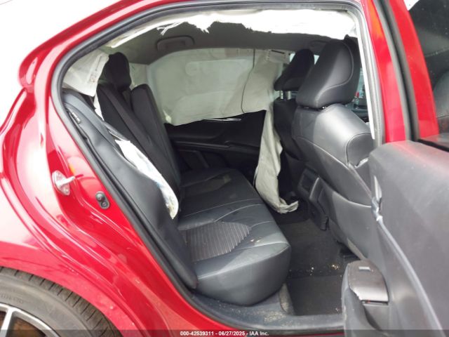 2023 TOYOTA CAMRY 4T1T11AKXPU163124 Photo 7