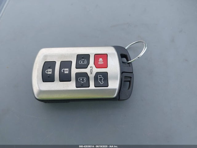 5TDYK3DC5GS726222 Toyota 2gr-fks