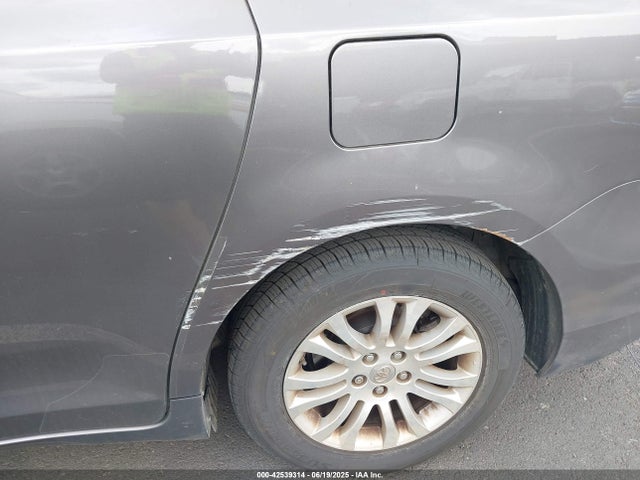 5TDYK3DC5GS726222 Toyota 2gr-fks