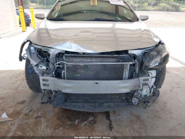 2021 CHEVROLET MALIBU 1G1ZD5ST0MF026626 Photo 5