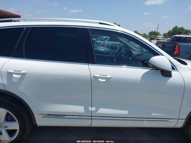 Volkswagen 2014 2014 WVGEP9BP0ED001256 Image 14